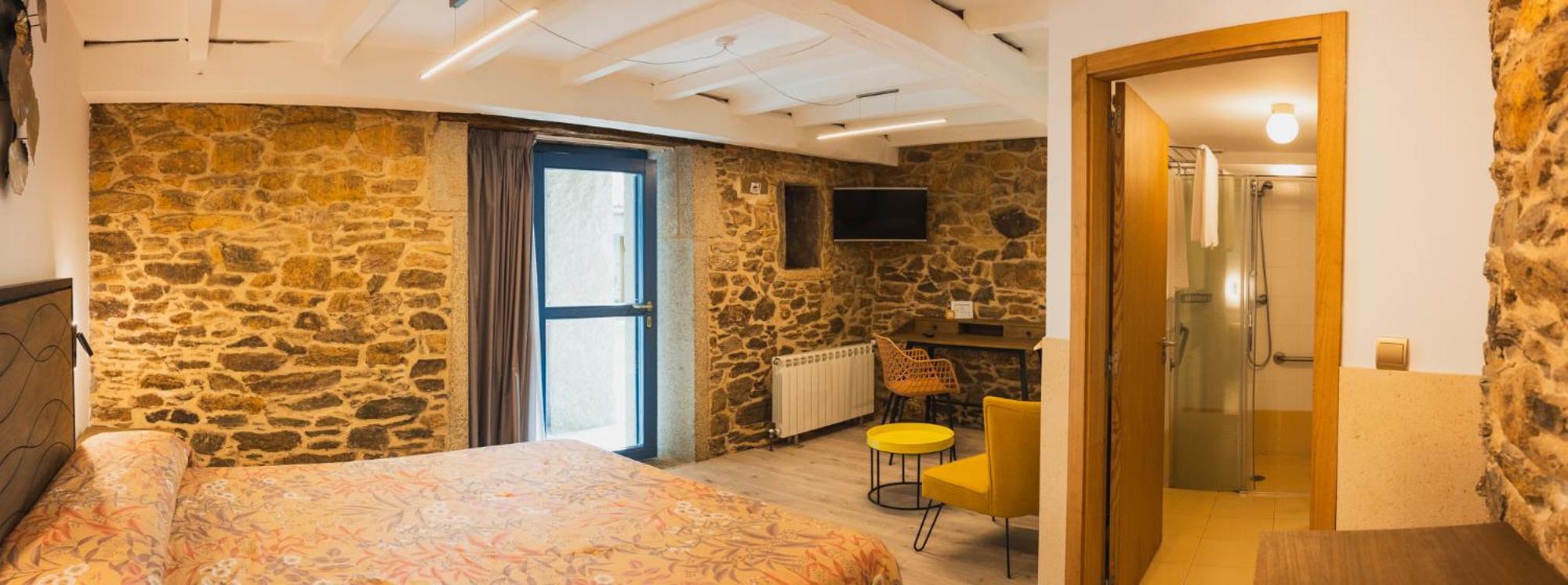 فندق Casa De Amancio لافاكويا المظهر الخارجي الصورة