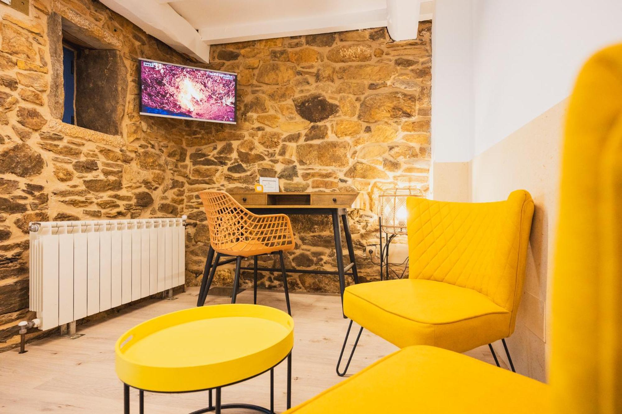 فندق Casa De Amancio لافاكويا المظهر الخارجي الصورة
