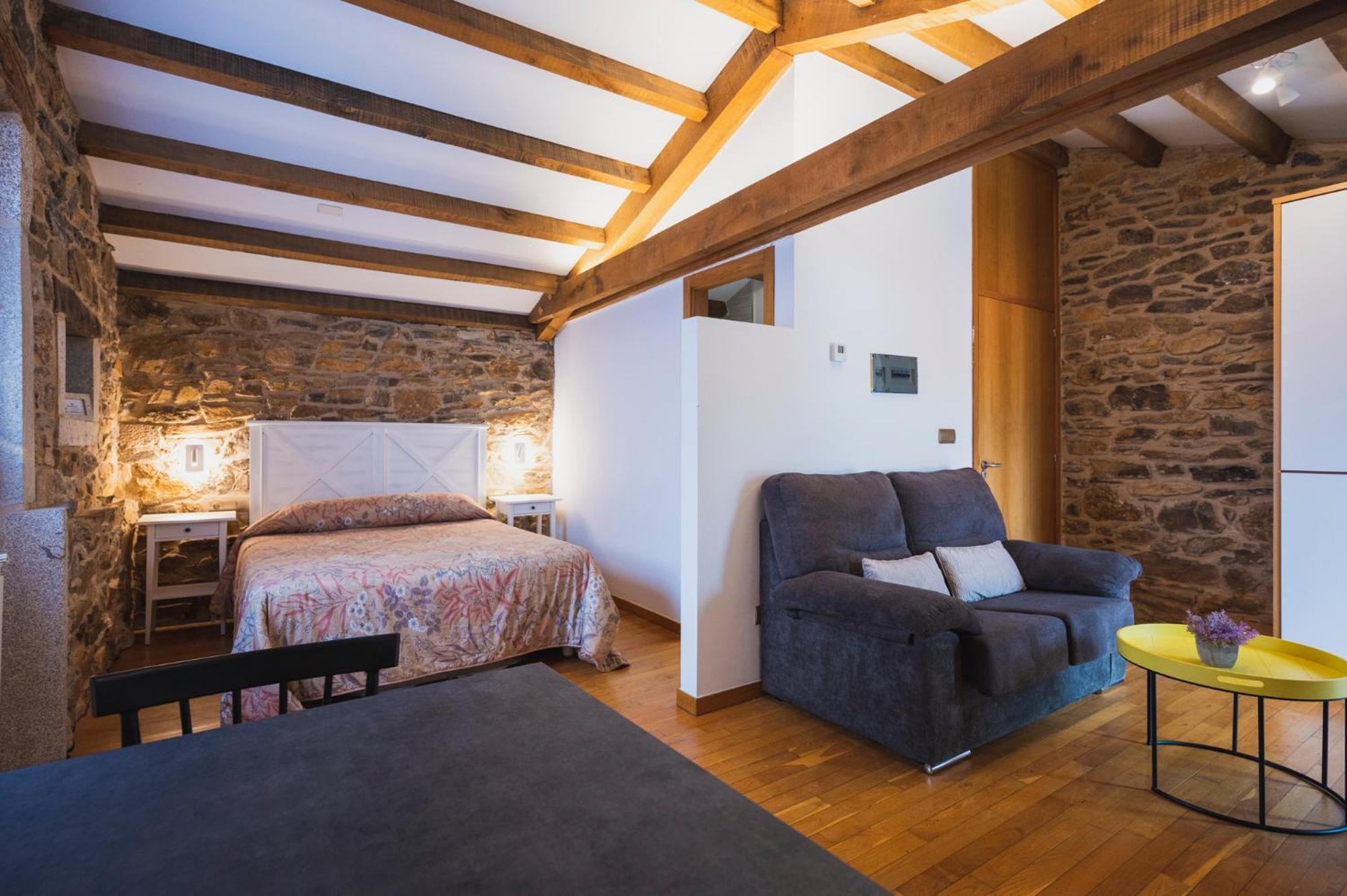 فندق Casa De Amancio لافاكويا المظهر الخارجي الصورة