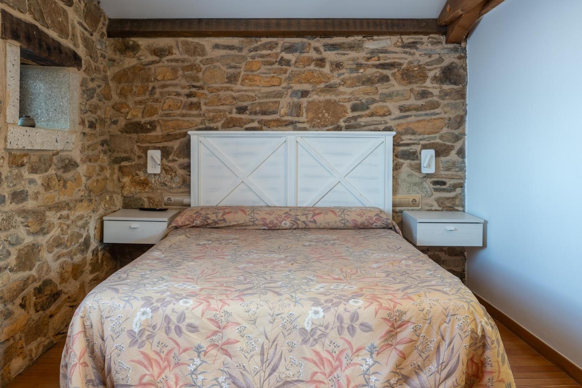 فندق Casa De Amancio لافاكويا المظهر الخارجي الصورة