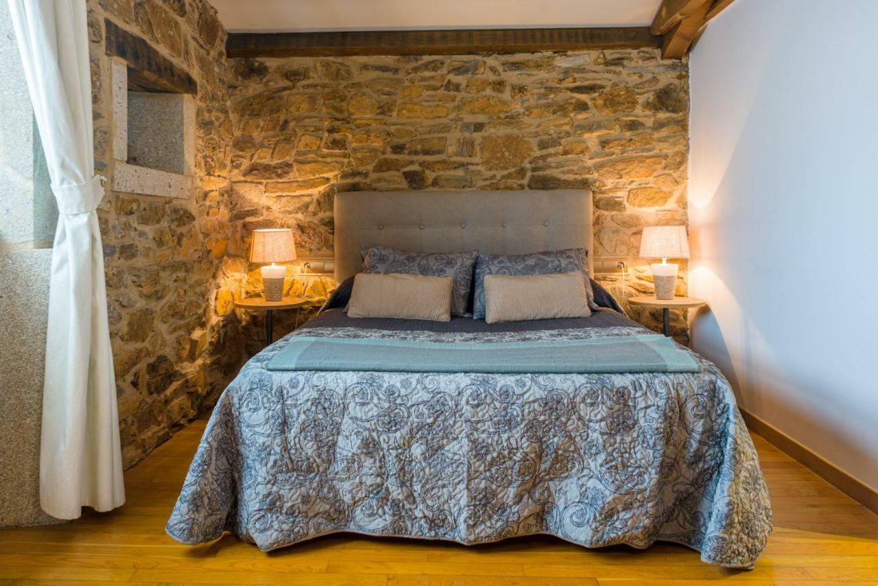 فندق Casa De Amancio لافاكويا المظهر الخارجي الصورة